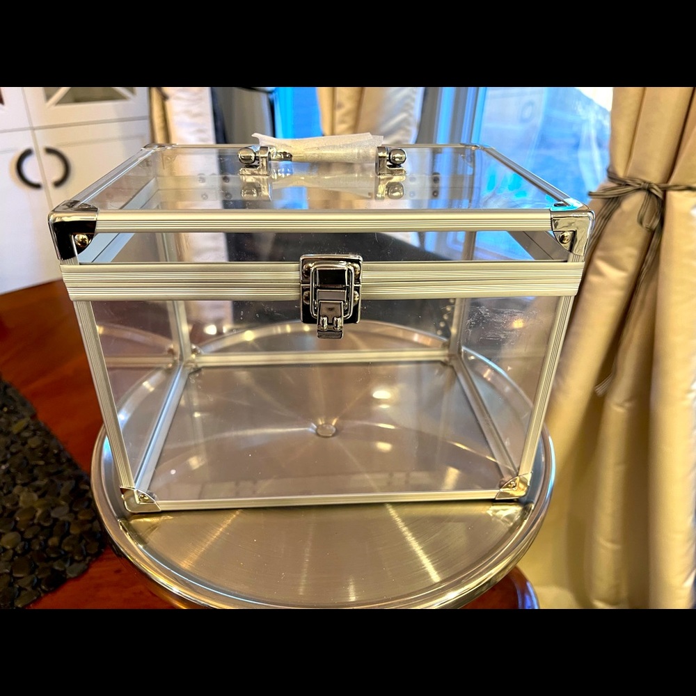 Organization Storage Box